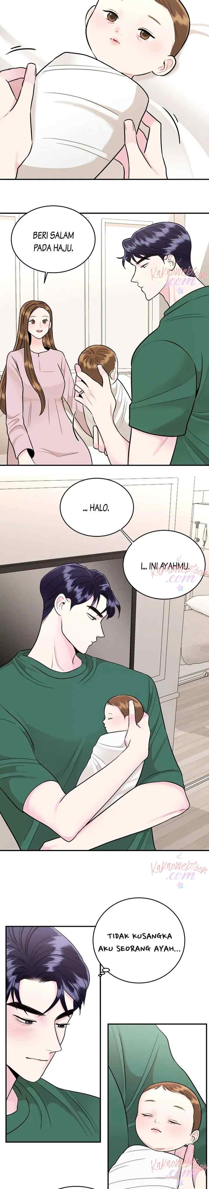 The Cellist chapter 98 halaman 6