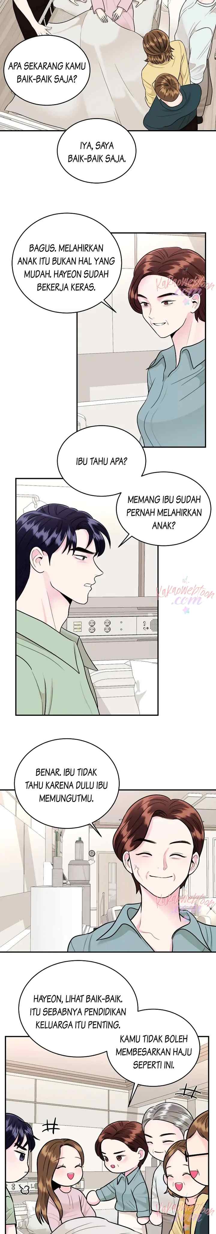 The Cellist chapter 98 halaman 8
