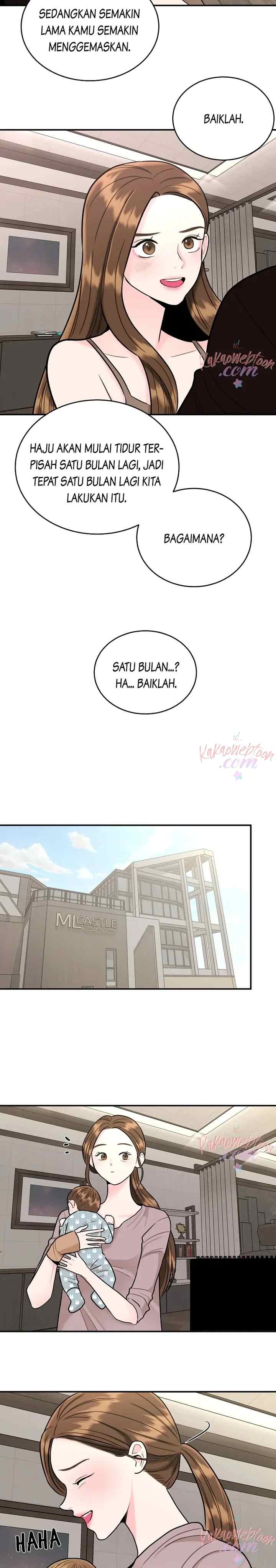 The Cellist chapter 98 halaman 18