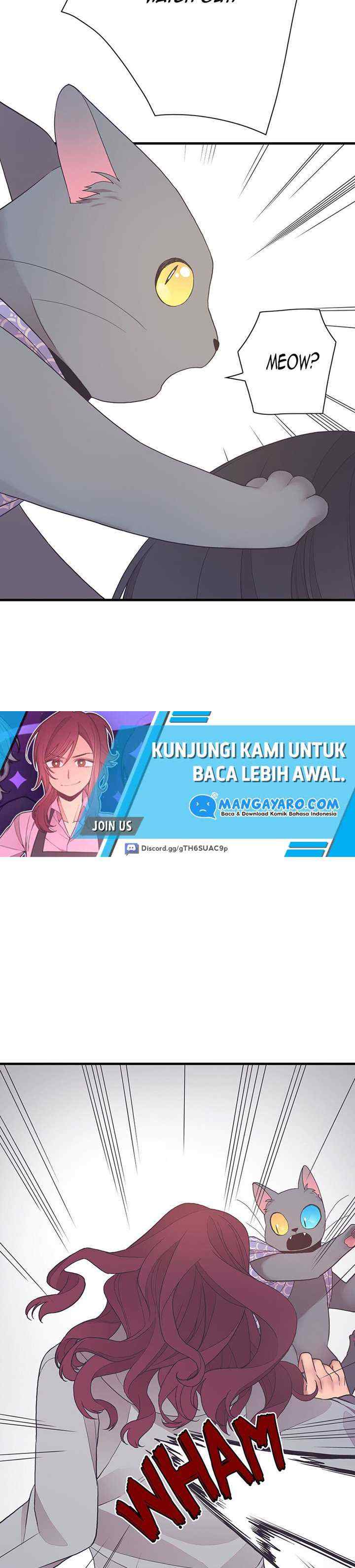 The Chef of Spirits chapter 5.2 halaman 11