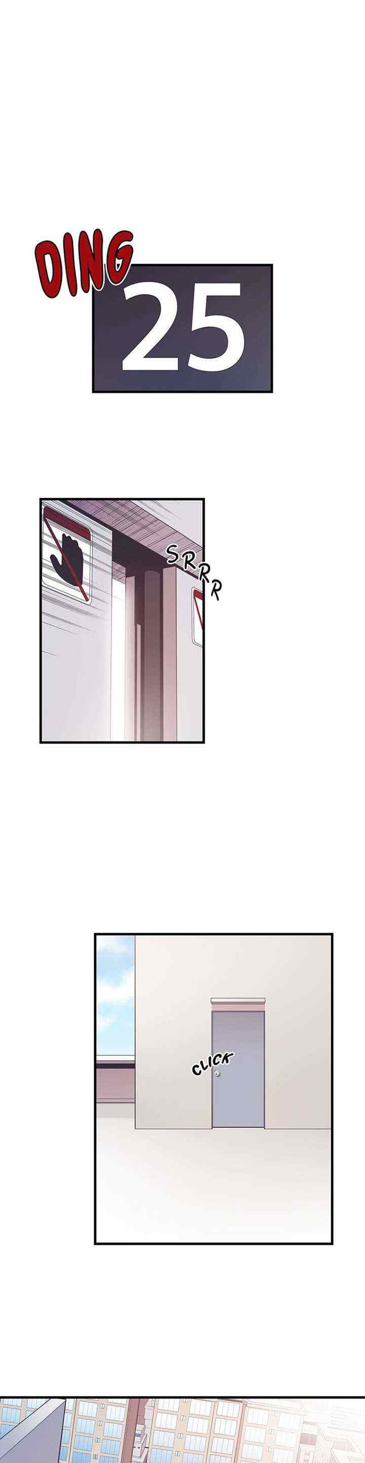 The Chef of Spirits chapter 6.2 halaman 7