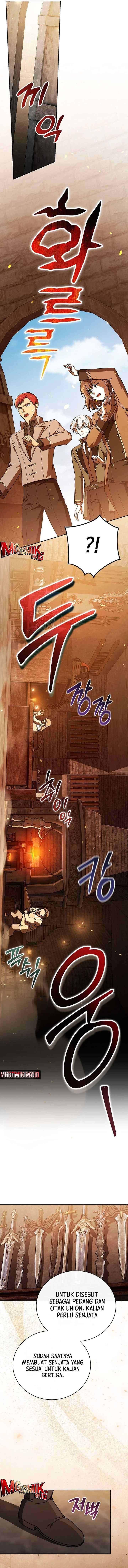 The Concept-Grasping Magical Genius chapter 25 halaman 12