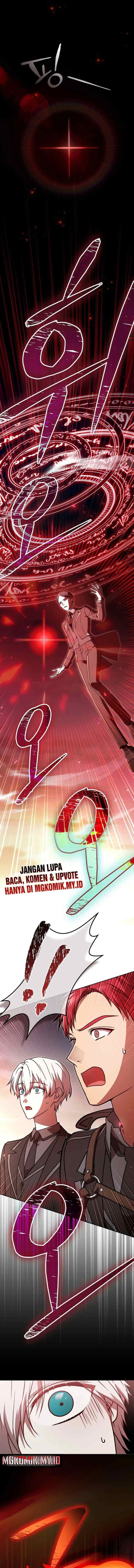 The Concept-Grasping Magical Genius chapter 34 halaman 17