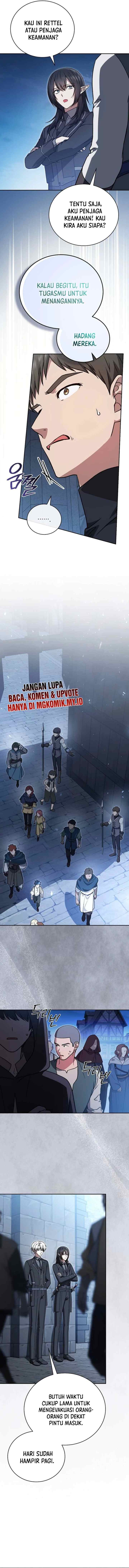 The Concept-Grasping Magical Genius chapter 34 halaman 7