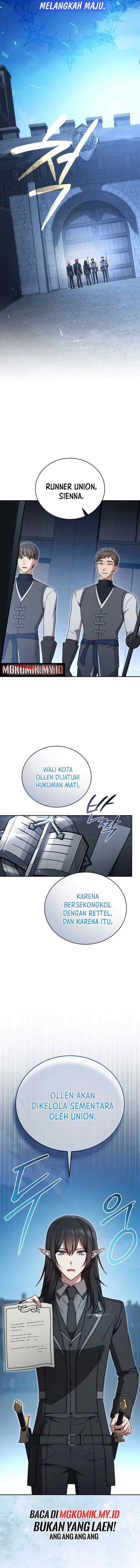 The Concept-Grasping Magical Genius chapter 34 halaman 5