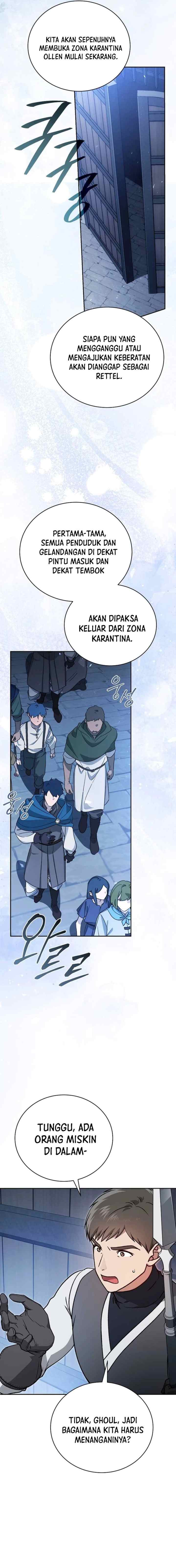 The Concept-Grasping Magical Genius chapter 34 halaman 6