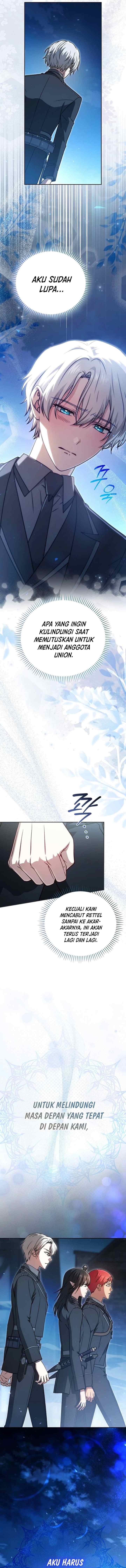 The Concept-Grasping Magical Genius chapter 34 halaman 4