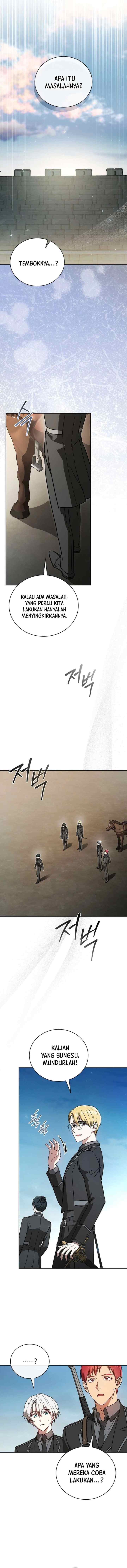 The Concept-Grasping Magical Genius chapter 34 halaman 15