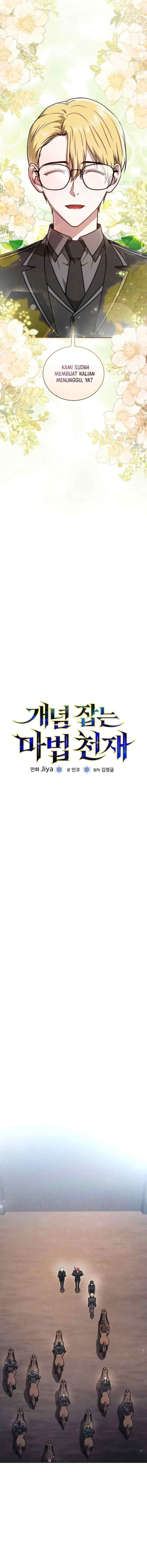 The Concept-Grasping Magical Genius chapter 34 halaman 10