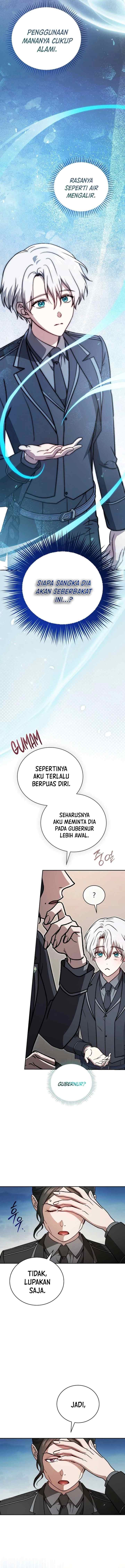The Concept-Grasping Magical Genius chapter 34 halaman 14