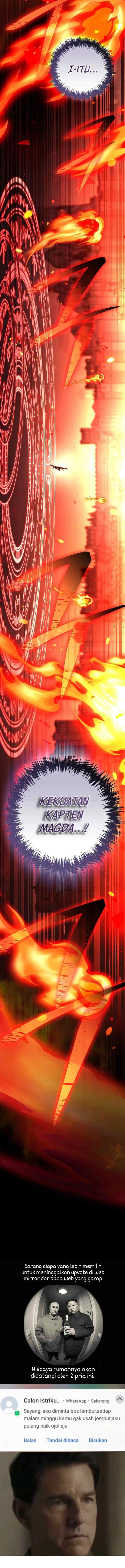 The Concept-Grasping Magical Genius chapter 34 halaman 18