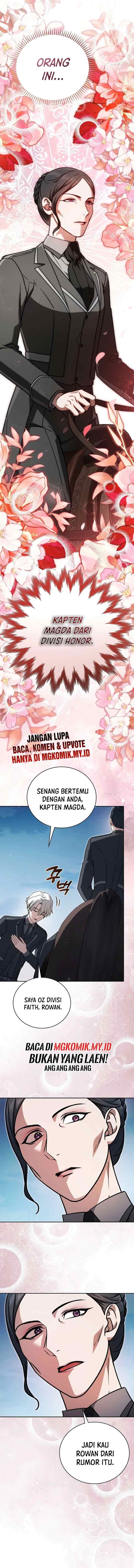 The Concept-Grasping Magical Genius chapter 34 halaman 12