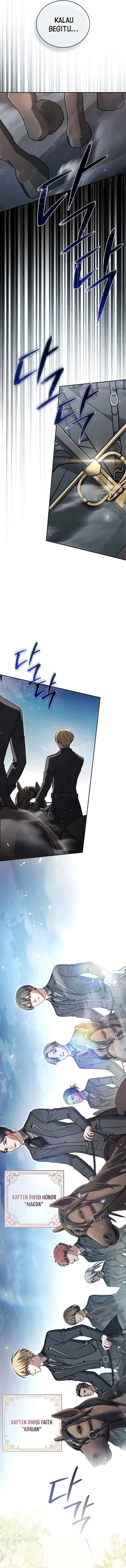 The Concept-Grasping Magical Genius chapter 34 halaman 9