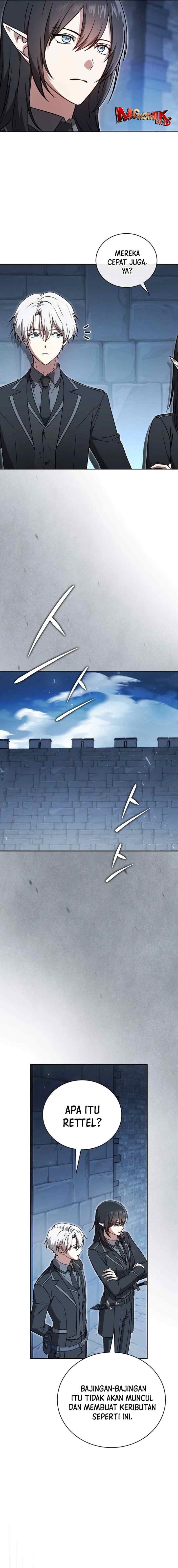 The Concept-Grasping Magical Genius chapter 34 halaman 8