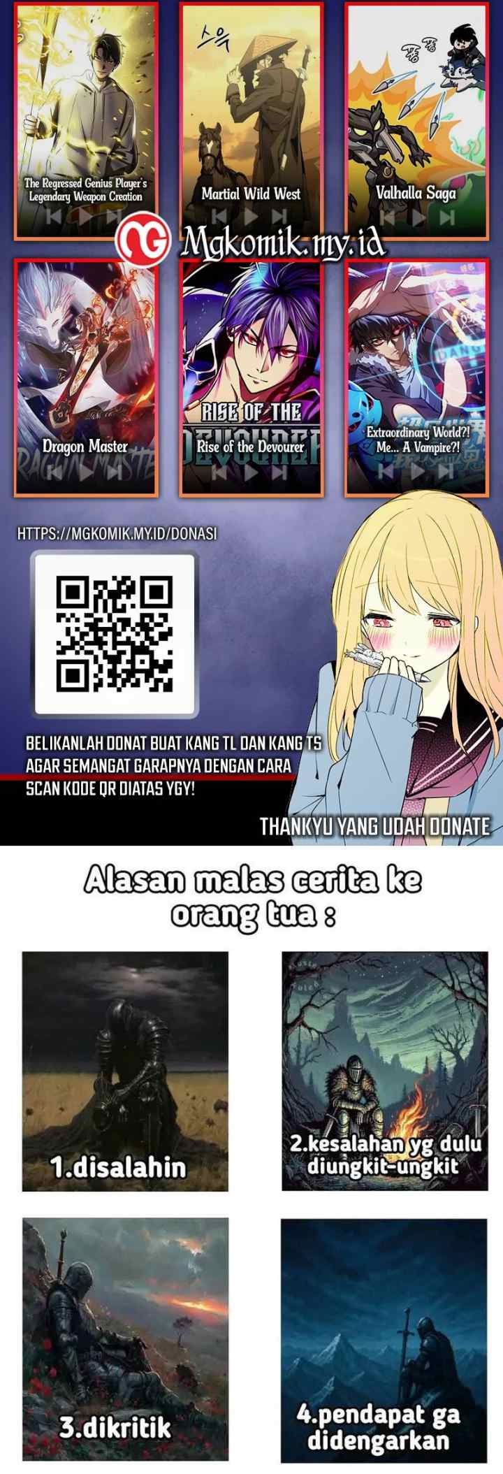 The Concept-Grasping Magical Genius chapter 38 halaman 12