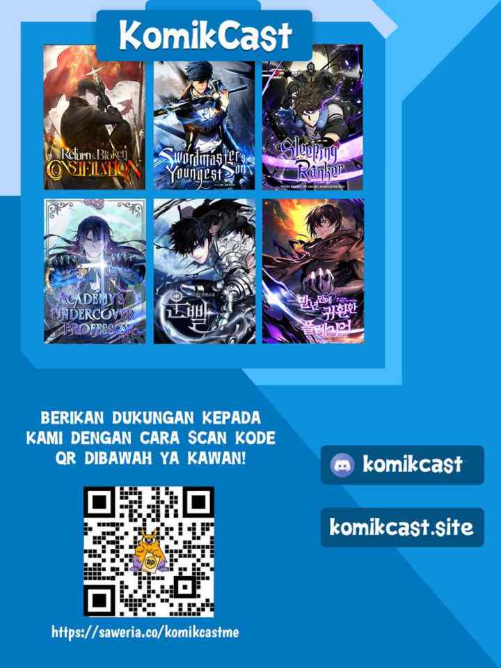 The Constellation That Returned From Hell chapter 108 halaman 18