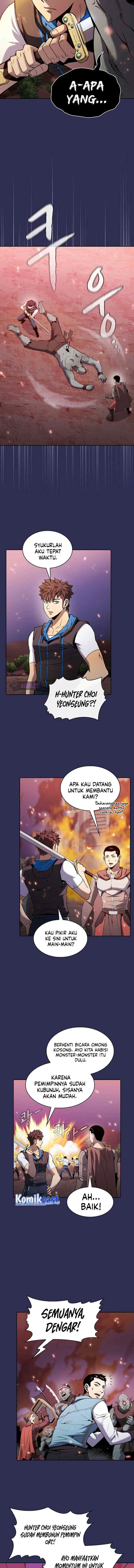 The Constellation That Returned From Hell chapter 108 halaman 13