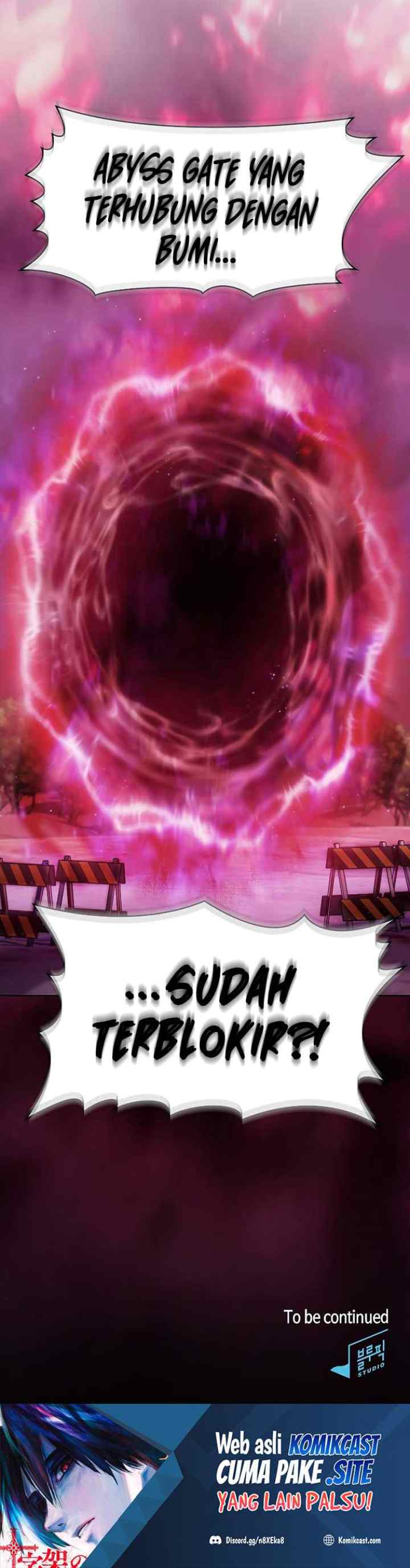 The Constellation That Returned From Hell chapter 108 halaman 17