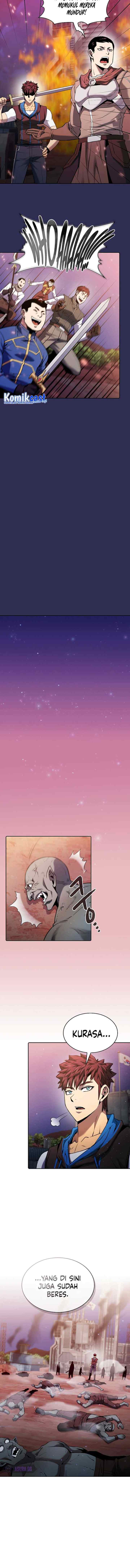 The Constellation That Returned From Hell chapter 108 halaman 14