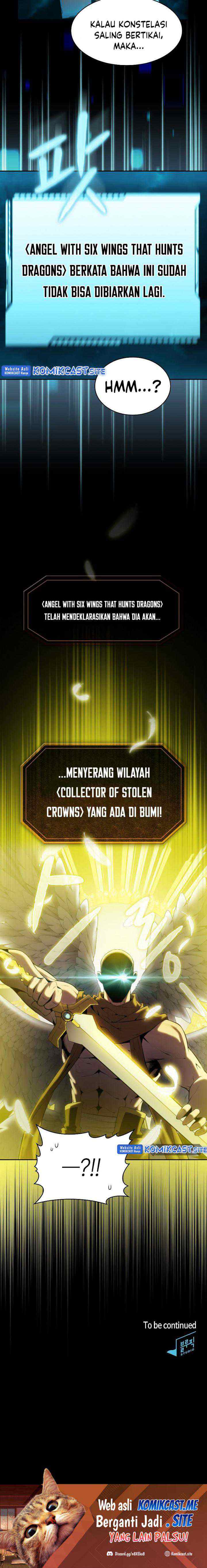 The Constellation That Returned From Hell chapter 116 halaman 18