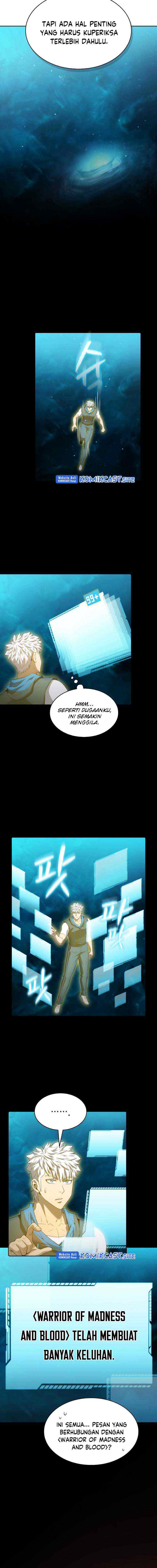 The Constellation That Returned From Hell chapter 116 halaman 14
