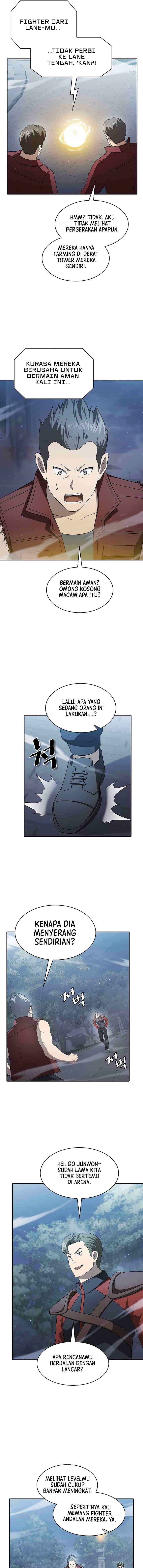 The Constellation That Returned From Hell chapter 149 halaman 8