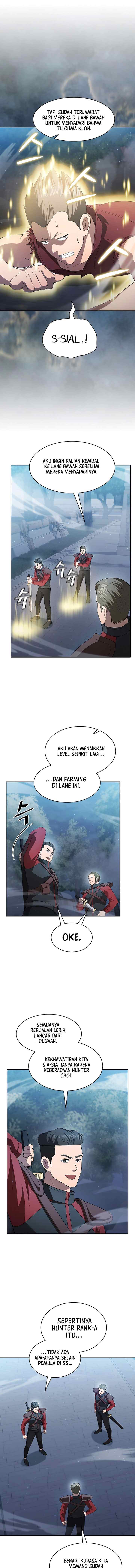 The Constellation That Returned From Hell chapter 149 halaman 12