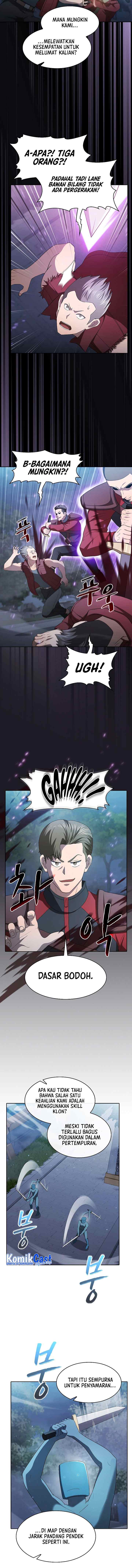 The Constellation That Returned From Hell chapter 149 halaman 11