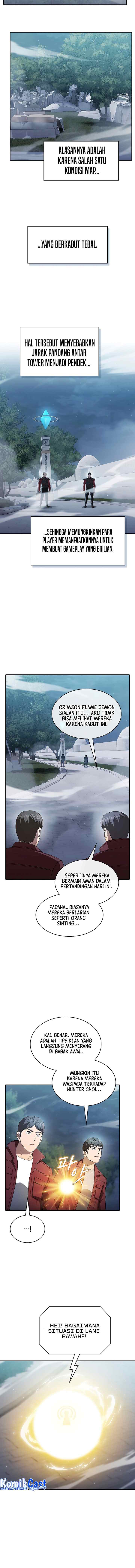 The Constellation That Returned From Hell chapter 149 halaman 7