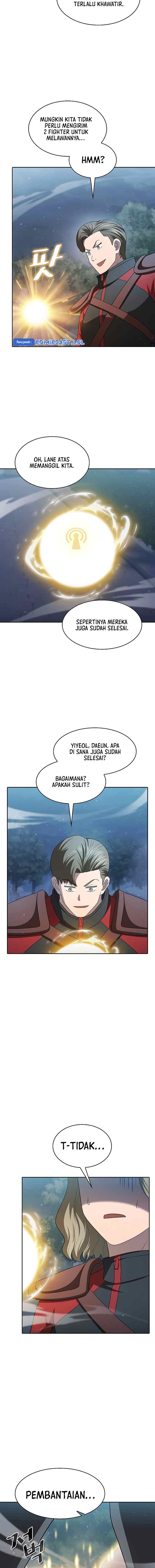 The Constellation That Returned From Hell chapter 149 halaman 13