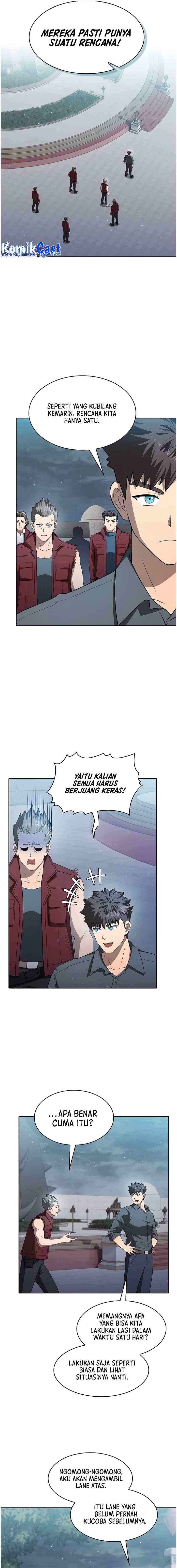 The Constellation That Returned From Hell chapter 149 halaman 4