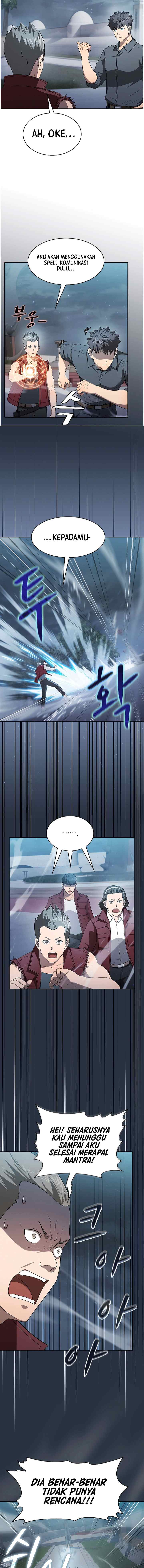 The Constellation That Returned From Hell chapter 149 halaman 5