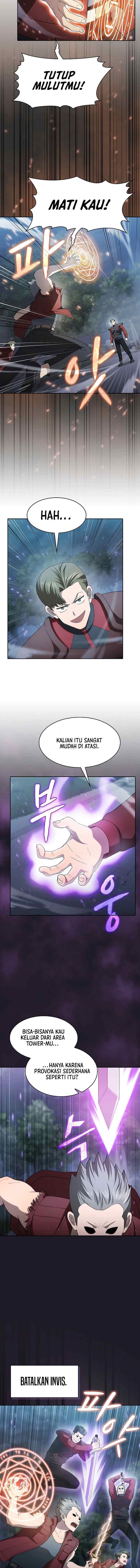 The Constellation That Returned From Hell chapter 149 halaman 10