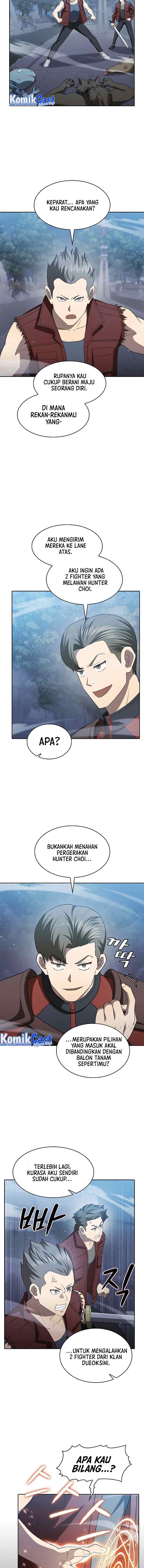 The Constellation That Returned From Hell chapter 149 halaman 9
