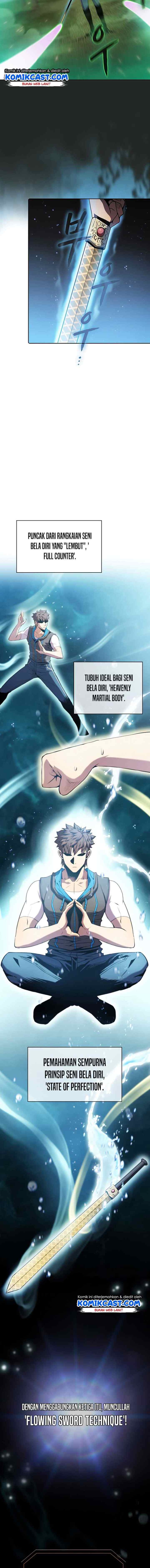 The Constellation That Returned From Hell chapter 72 halaman 10