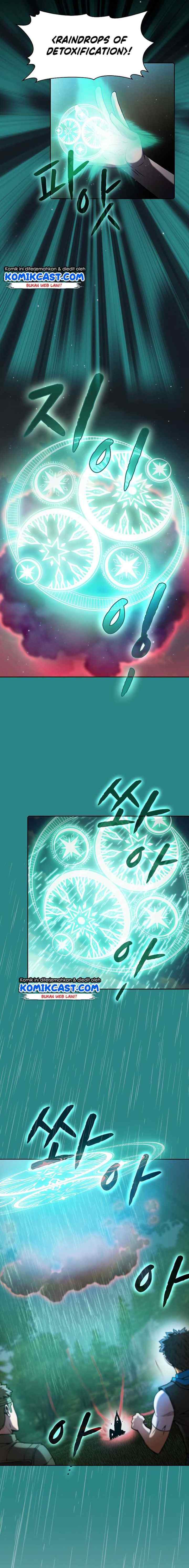 The Constellation That Returned From Hell chapter 72 halaman 15