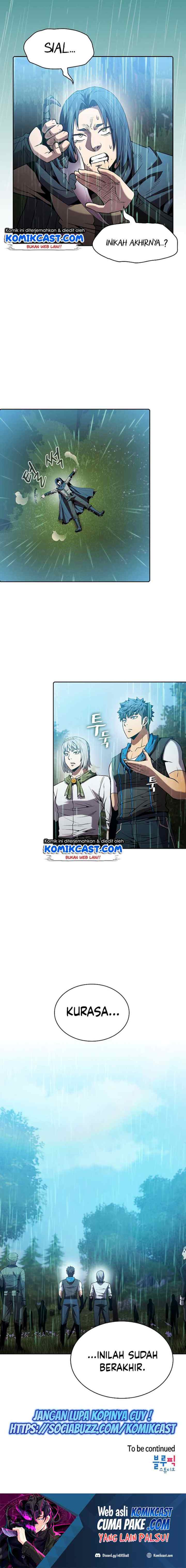 The Constellation That Returned From Hell chapter 72 halaman 16