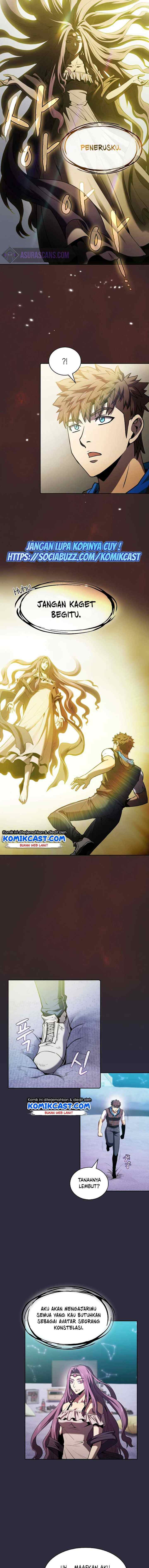 The Constellation That Returned From Hell chapter 73 halaman 4