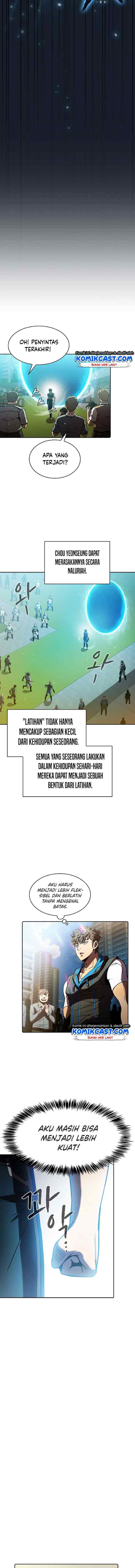 The Constellation That Returned From Hell chapter 73 halaman 12