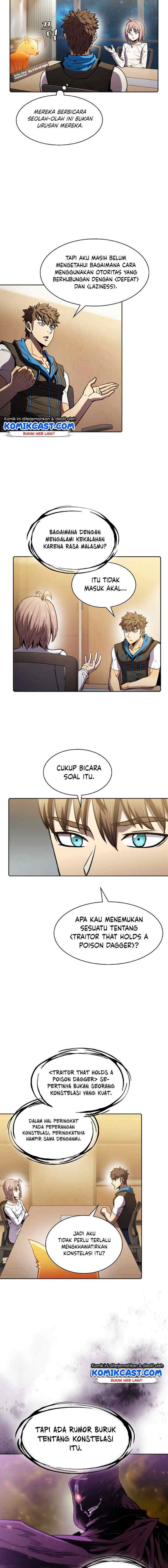 The Constellation That Returned From Hell chapter 73 halaman 14