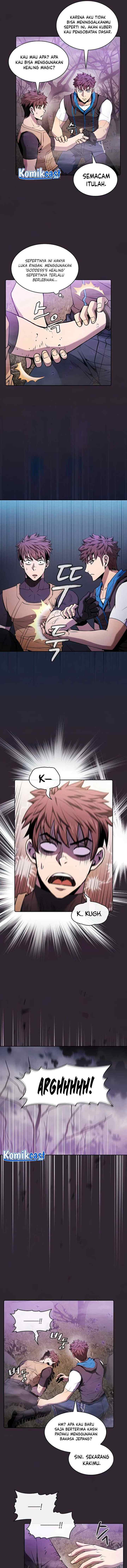 The Constellation That Returned From Hell chapter 88 halaman 12