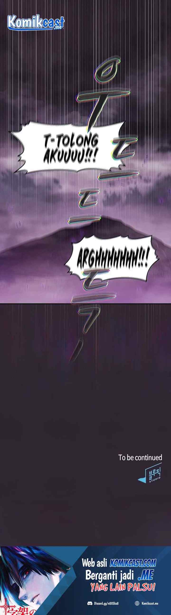 The Constellation That Returned From Hell chapter 88 halaman 14