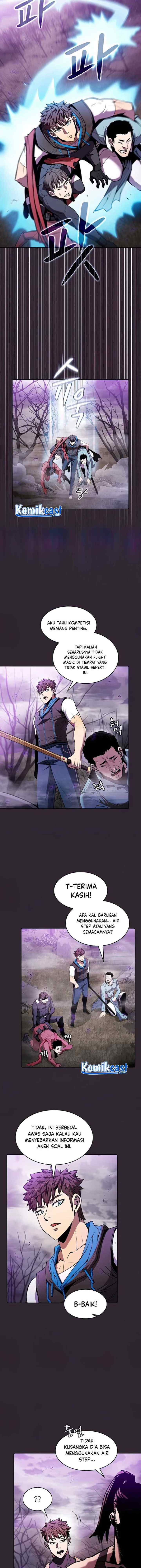 The Constellation That Returned From Hell chapter 88 halaman 7
