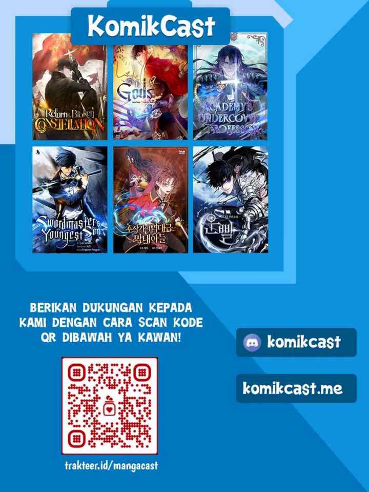 The Constellation That Returned From Hell chapter 88 halaman 15