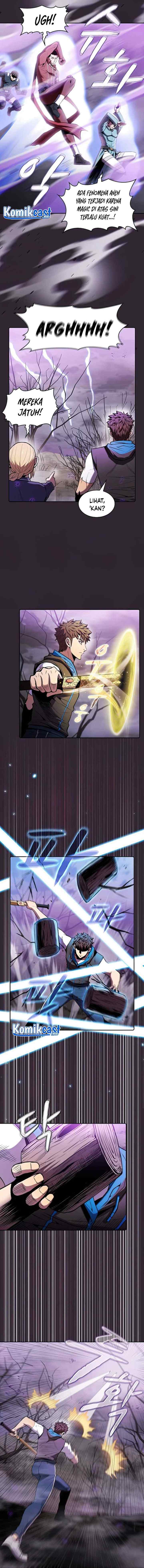 The Constellation That Returned From Hell chapter 88 halaman 5