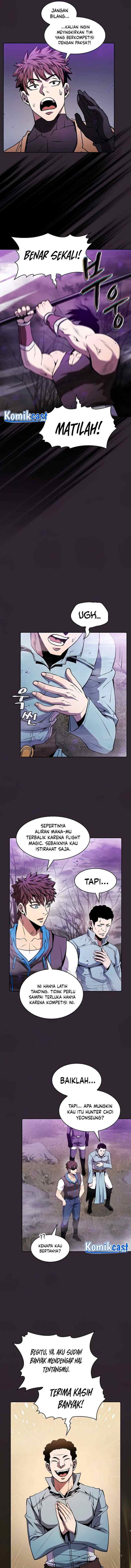 The Constellation That Returned From Hell chapter 88 halaman 9
