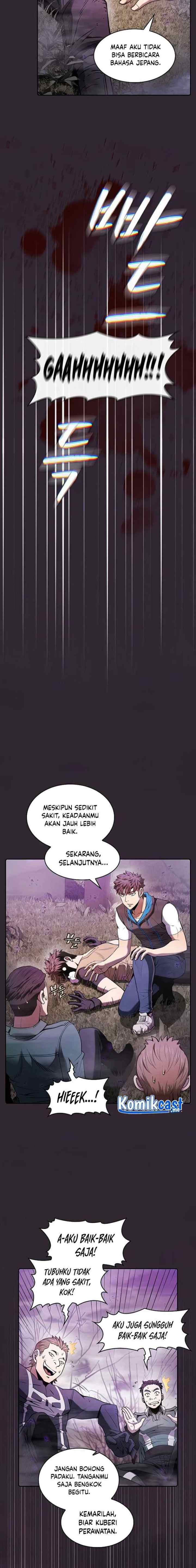 The Constellation That Returned From Hell chapter 88 halaman 13