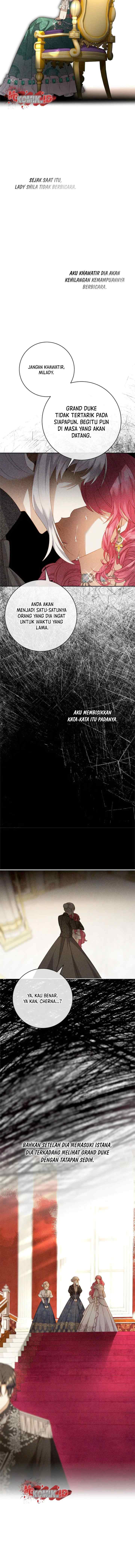 The Contractual Grand Duchess chapter 18 halaman 7