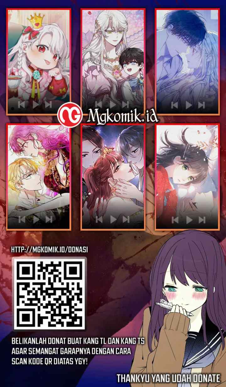 The Contractual Grand Duchess chapter 18 halaman 18