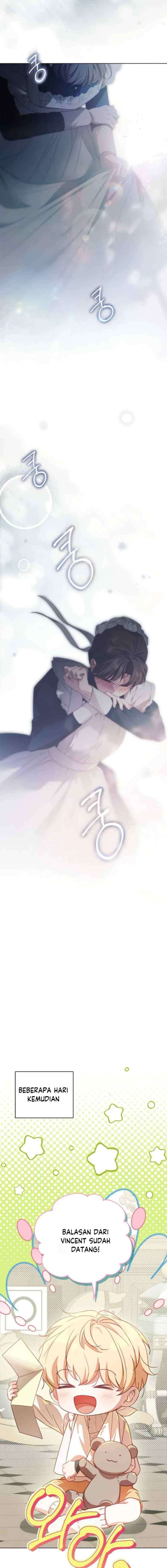 The Count's Secret Maid chapter 63 halaman 15